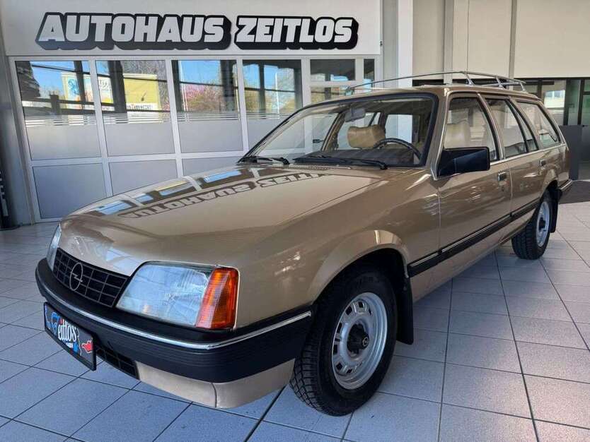 Rekord