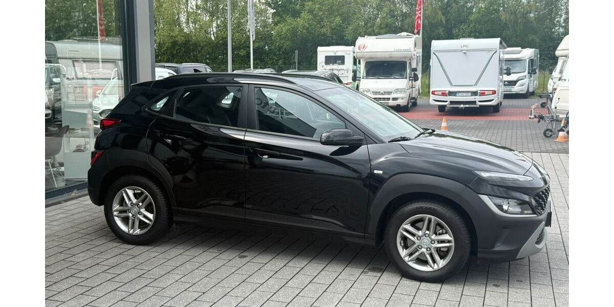 Hyundai KONA 23.086 km 17.500 &euro; Olfen 59399