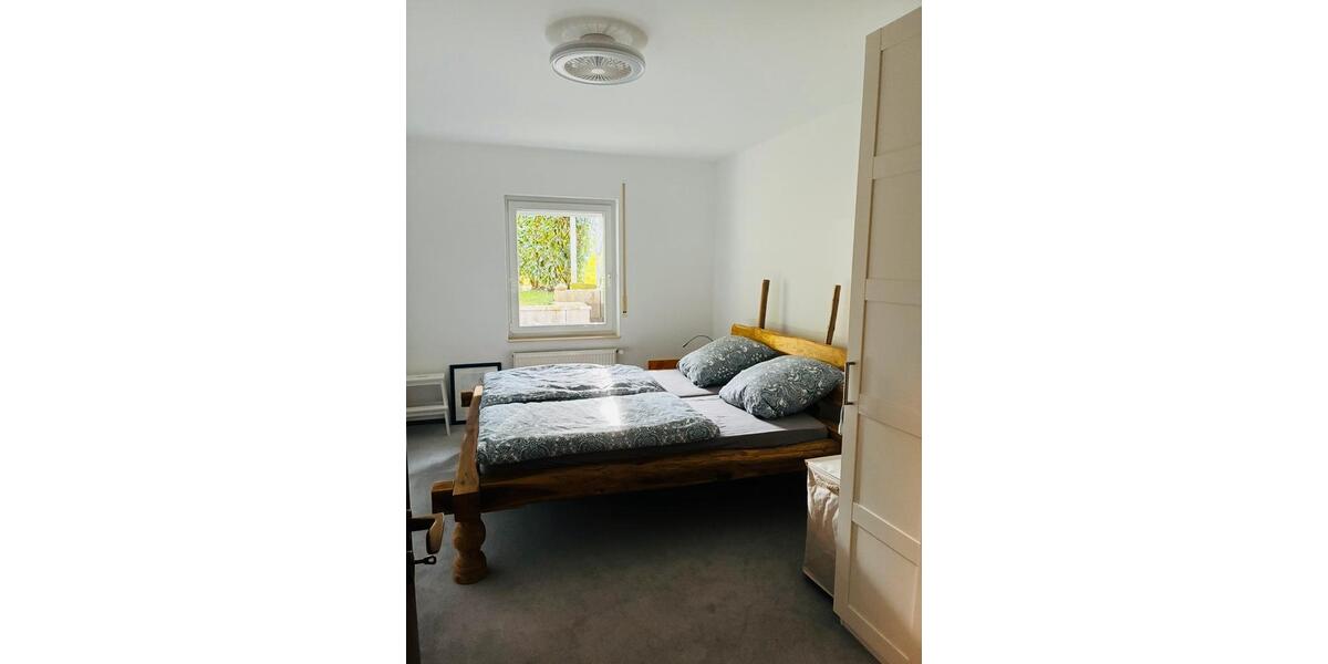 Erdgeschoßwohnung Dortmund Hombruch - 2 Zimmer, 64 m&sup2;, 985&euro; | Angebot:26393880