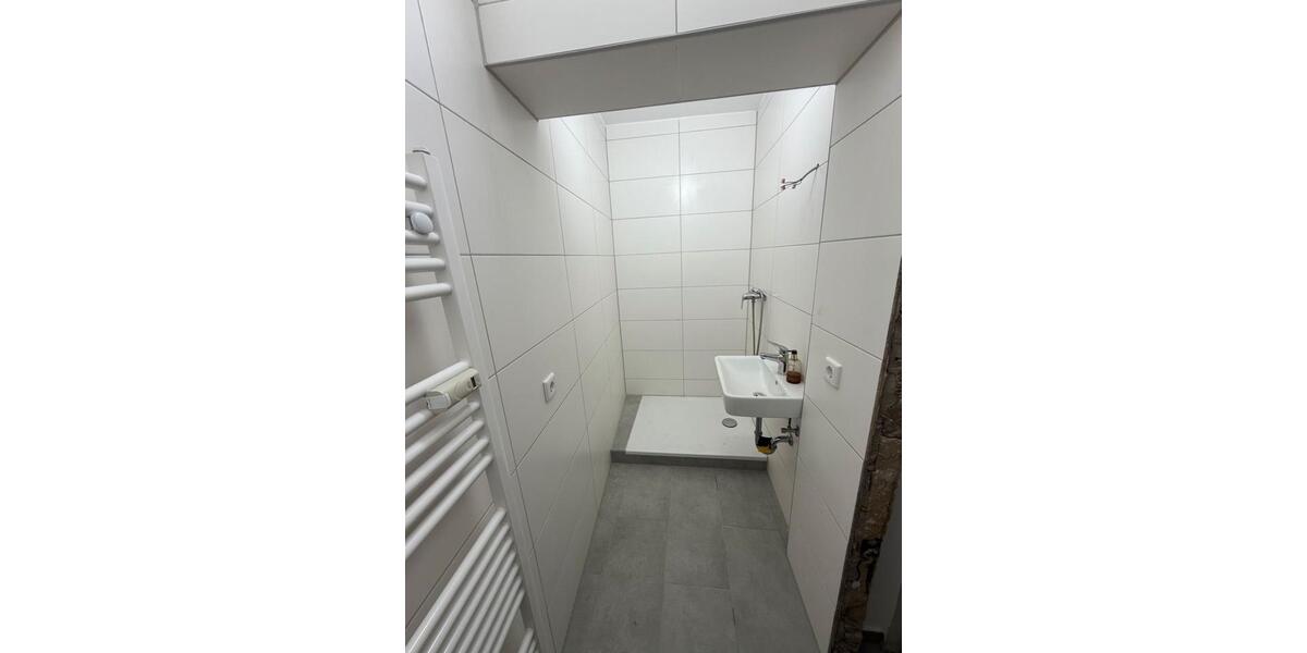 Etagenwohnung Essen Frillendorf - 1 Zimmer, 21 m&sup2;, 550&euro; | Angebot:25225235