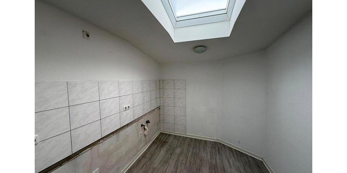 3 Zimmer DG Wohnung 77qm Oberhausen zentral 4 zimmer