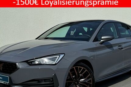 Cupra Leon 3.000 km 39.790 &euro; Castrop-Rauxel 44579