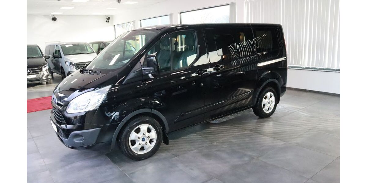 Ford Transit 158.693 km 18.950 &euro; Essen 45329