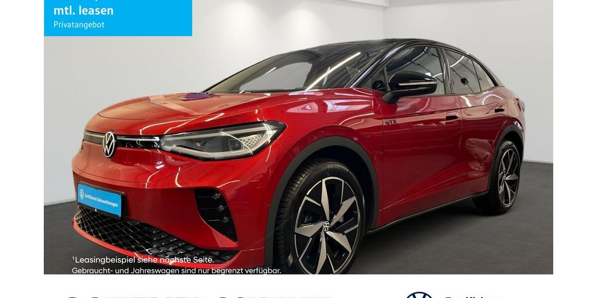 VW ID.5 3.305 km 46.450 € Mülheim an der Ruhr 45481