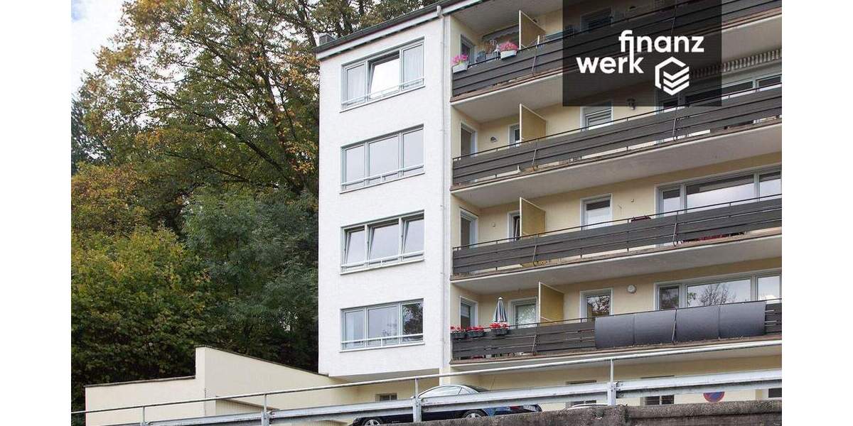 Etagenwohnung Gevelsberg - 3 Zimmer, 67 m&sup2;, 99.000&euro; | Angebot:25399622