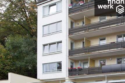 Wohnung Gevelsberg - 3 Zimmer, 67 m&sup2;, 99.000&euro; | Angebot:25399622