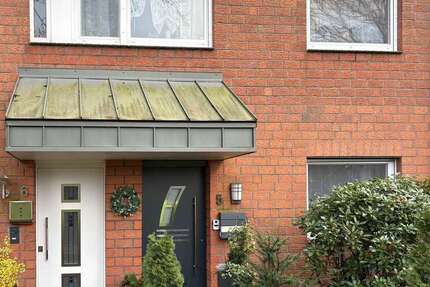 Wohnung Dorsten Alt-Wulfen - 3 Zimmer, 106 m&sup2;, 266.000&euro; | Angebot:26194794