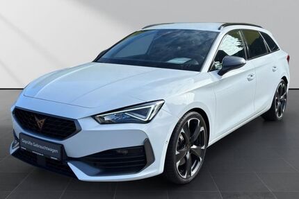 Cupra Leon 16.800 km 32.990 &euro; Wuppertal 42109