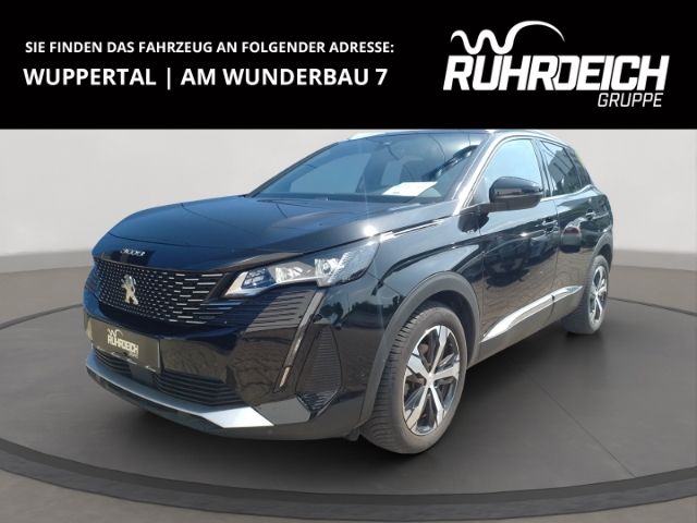 Peugeot 3008 21.980 km 24.490 &euro; Wuppertal 42103