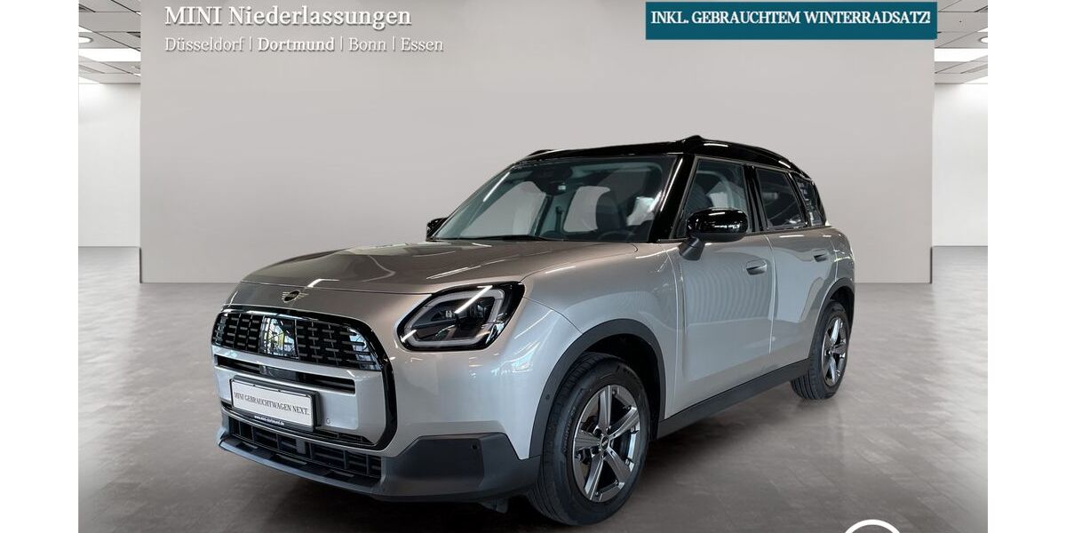 Mini Countryman C (Cooper) 24.288 km 29.899 &euro; Dortmund 44263
