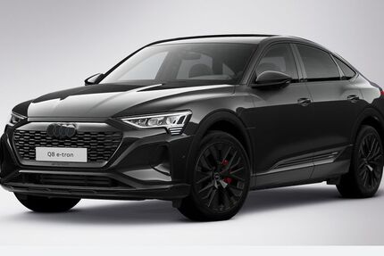 Audi Q8 16.201 km 53.630 &euro; Bochum 44892