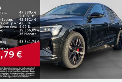 Audi Q8 16.202 km 46.880 &euro; Bochum 44892