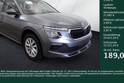 Skoda Kamiq 13.408 km 26.333 &euro; Dortmund 44269