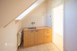 Dachgeschoßwohnung Heiligenhaus - 2 Zimmer, 41 m&sup2;, 405&euro; | Angebot:24780673