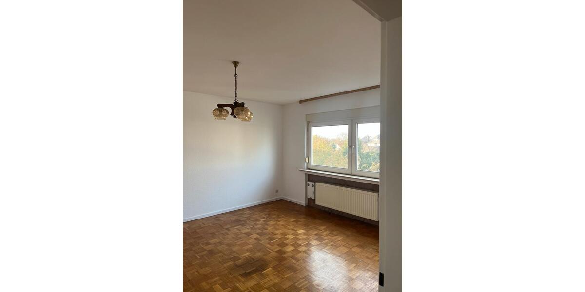 Einraum Apartment Ehrenbergerstraße 3 zimmer