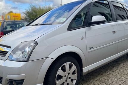 Opel Meriva 190.607 km 3.699 € Wuppertal 42285