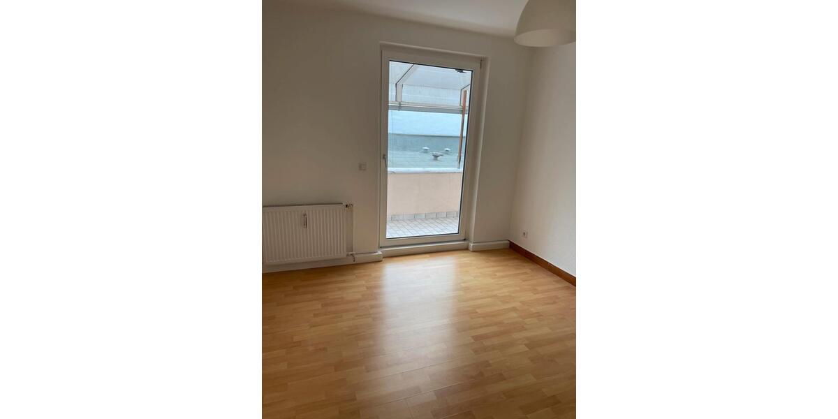 Etagenwohnung Wuppertal Elberfeld - 2 Zimmer, 58 m&sup2;, 780&euro; | Angebot:26396552