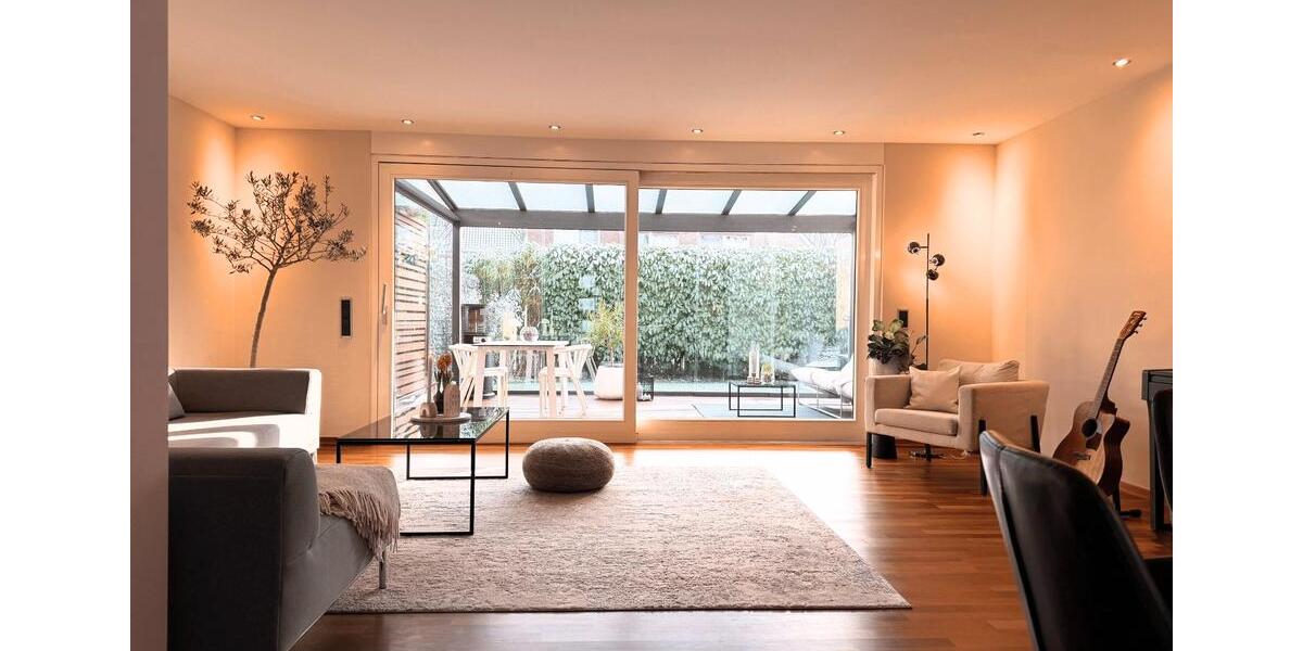 Doppelhaushälfte Datteln - 6 Zimmer, 149 m&sup2;, 2.200&euro; | Angebot:26189033