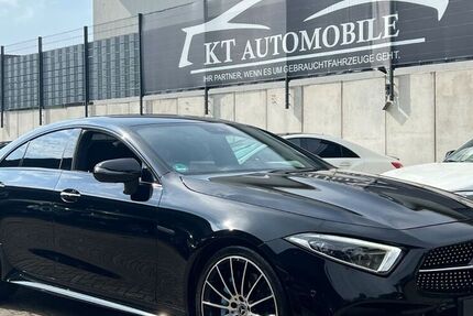 Mercedes CLS 300