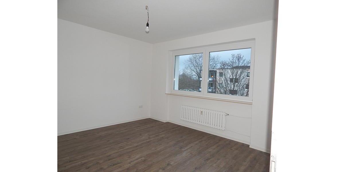 Etagenwohnung Castrop-Rauxel Deinighausen - 3.5 Zimmer, 69 m&sup2;, 574&euro; | Angebot:25774533