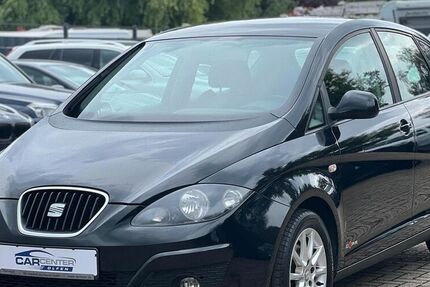 Seat Altea