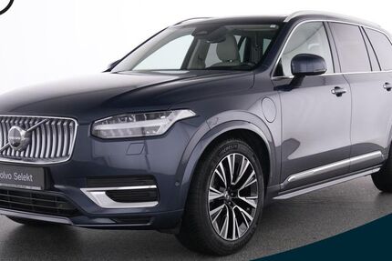 Volvo XC90 35.869 km 58.350 € Essen-Kray 45309