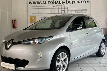Renault ZOE 26.900 km 10.950 € Dortmund 44309