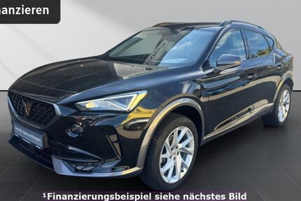 Cupra Formentor 37.874 km 28.990 &euro; Wuppertal 42109