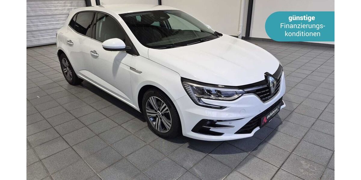 Renault Megane 71.858 km 13.390 &euro; Wuppertal 42287