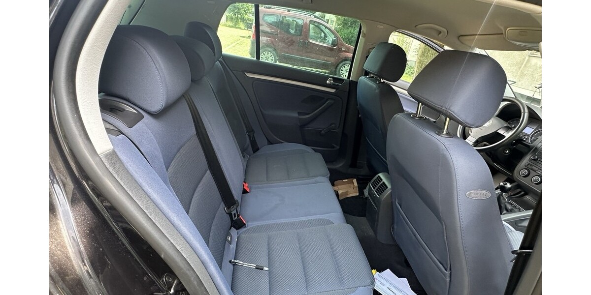 VW Golf V 171.000 km 2.600 &euro; Duisburg 47051