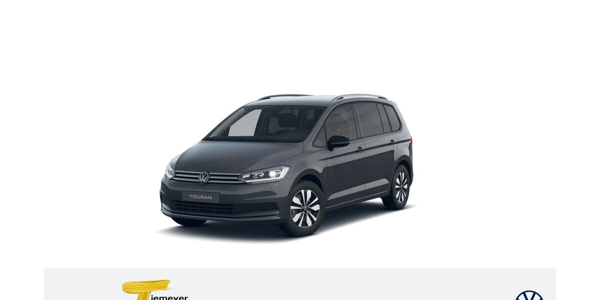 VW Touran 26.847 km 33.590 &euro; Bochum 44892