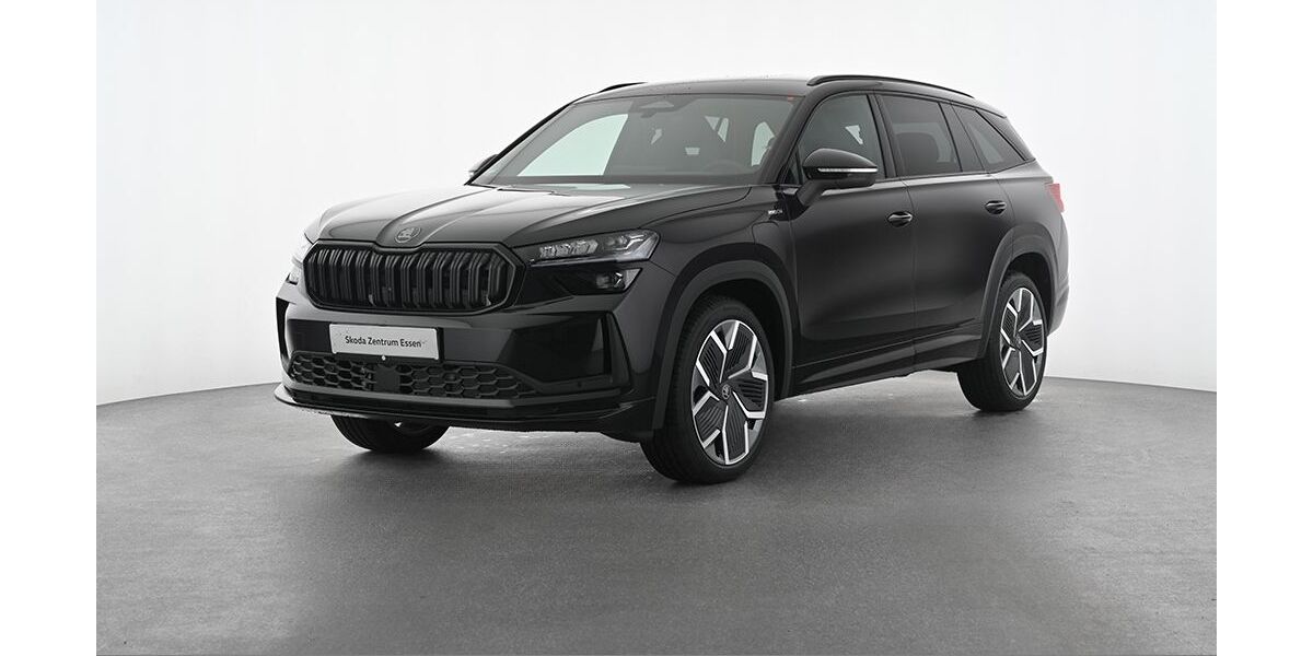 Skoda Kodiaq 9.999 km 49.980 &euro; Essen 45143