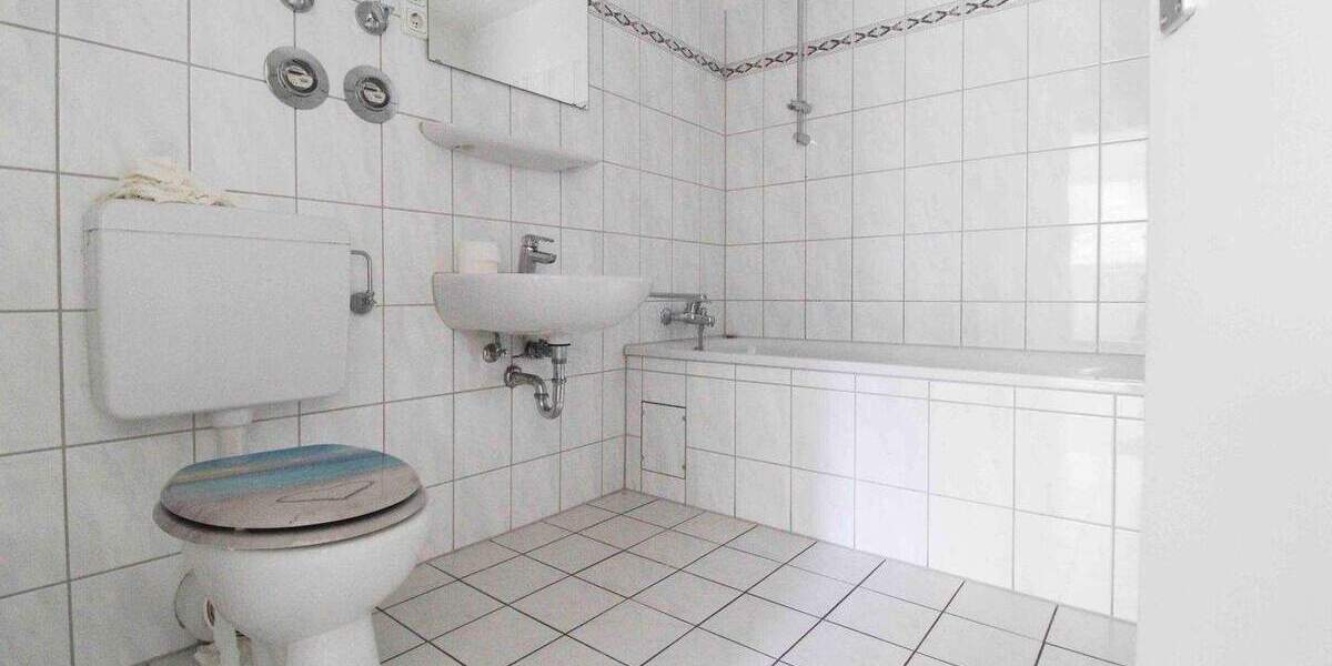 Etagenwohnung Duisburg Aldenrade - 2 Zimmer, 244 m&sup2;, 480.000&euro; | Angebot:25645169