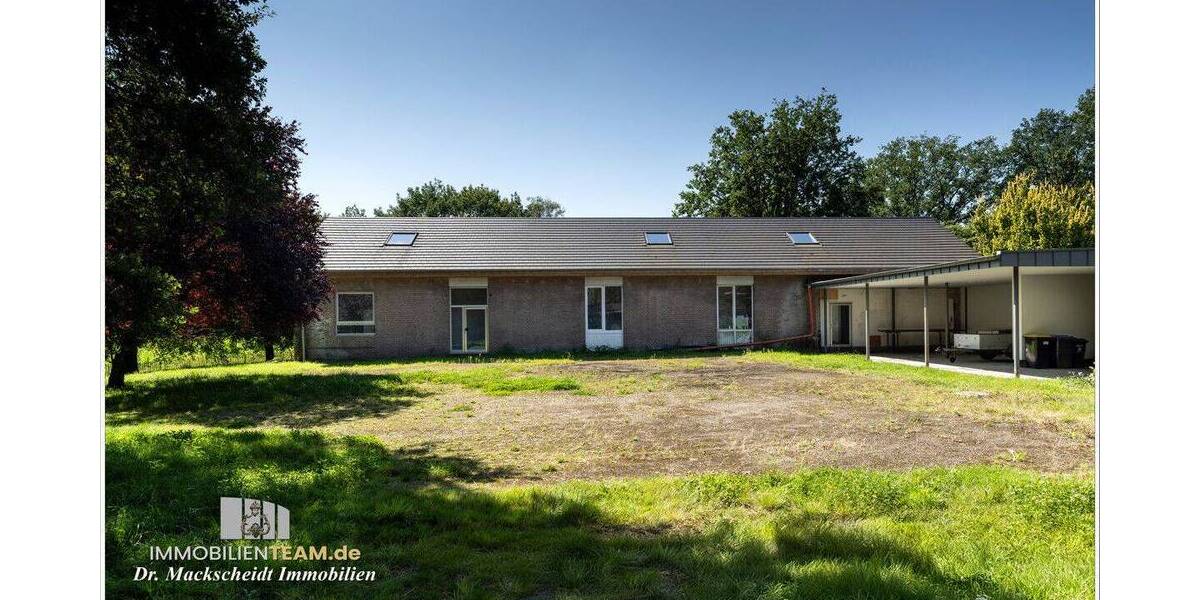 Mehrfamilienhaus, Wohnhaus Hünxe / Hünxer Heide Hünxe - 5 Zimmer, 300 m&sup2;, 560.250&euro; | Angebot:26904193