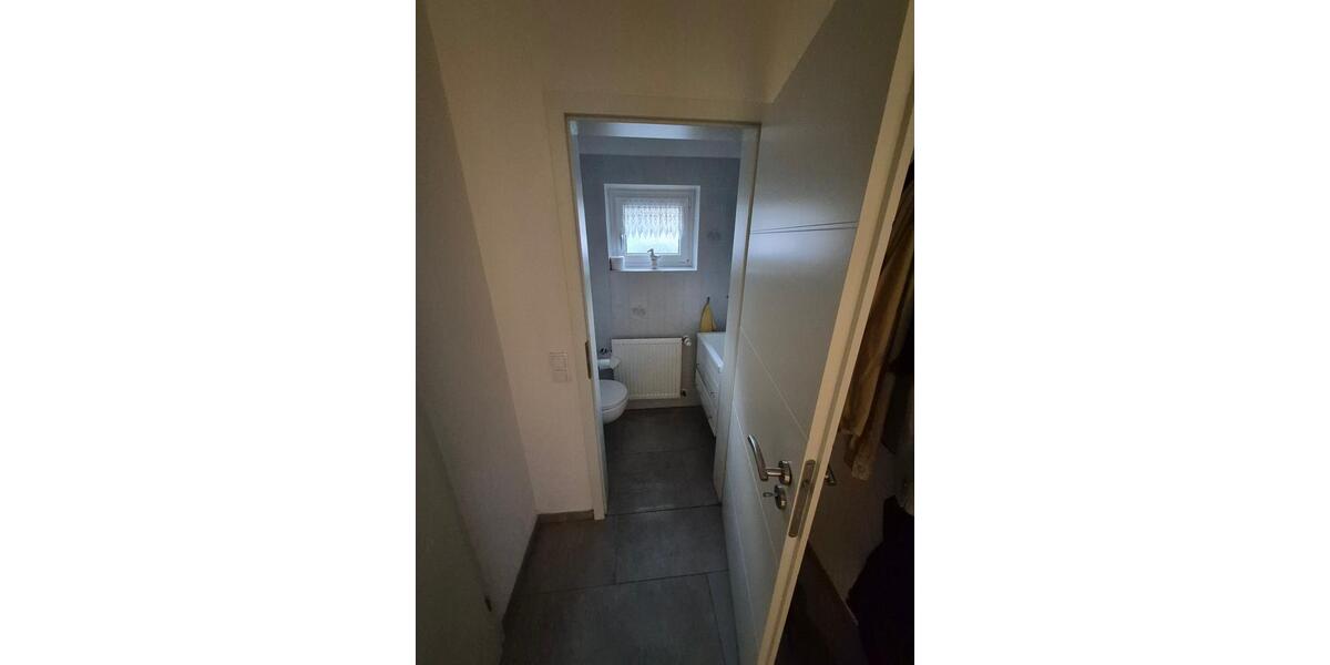 sehr schöne Zechenhaus Doppelhaushälfte in Bochum-Hordel 4 zimmer