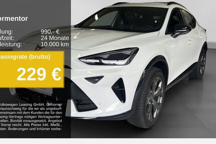 Cupra Formentor 28.884 km 32.580 € Recklinghausen 45663