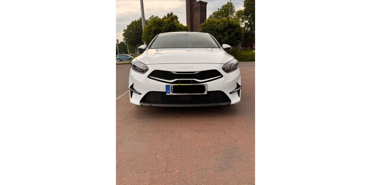 Kia ceed / Ceed 31.200 km 19.900 &euro; Bochum 44894
