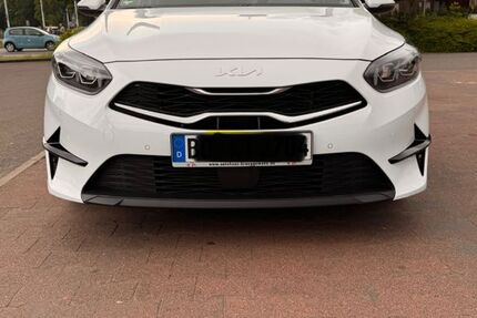 Kia ceed / Ceed 31.200 km 20.500 &euro; Bochum 44894