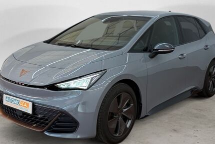 Cupra Born 39.884 km 24.947 &euro; Dinslaken 46539