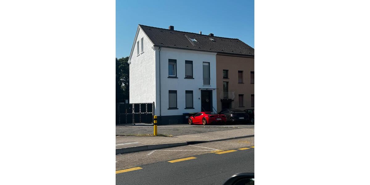 Doppelhaushälfte Witten Annen - 6 Zimmer, 195 m&sup2;, 700.000&euro; | Angebot:27083311