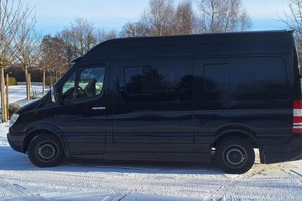 Mercedes-Benz Sprinter 175.000 km 14.000 &euro; Dorsten 46282