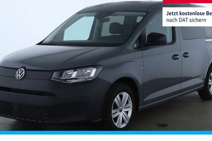 VW Caddy Maxi 5.872 km 34.560 &euro; Bochum 44866