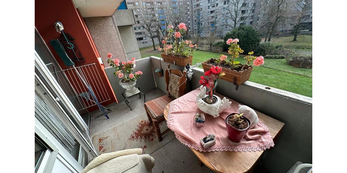 Etagenwohnung Mülheim an der Ruhr Linksruhr - 3 Zimmer, 81 m&sup2;, 269.000&euro; | Angebot:24558631