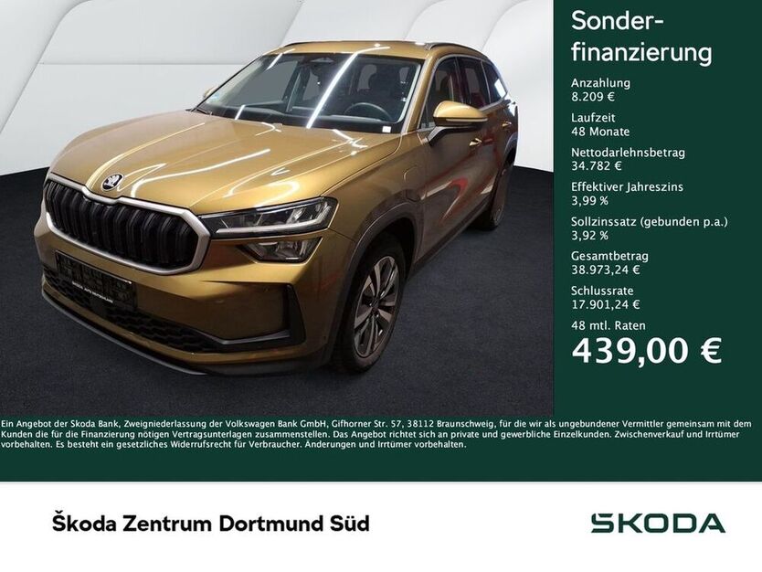 Kodiaq