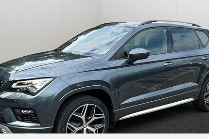 Seat Ateca 81.999 km 23.890 &euro; Datteln 45711