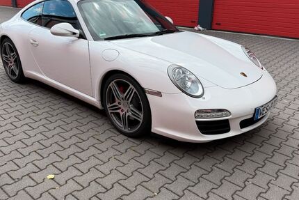 Porsche 997 81.200 km 74.900 &euro; Schermbeck 46514