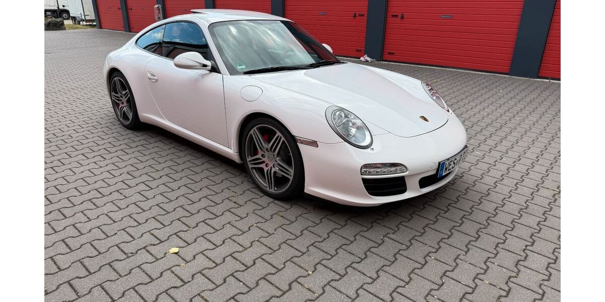 Porsche 997 81.200 km 74.900 &euro; Schermbeck 46514