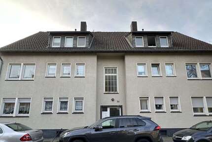 Wohnung zum Kaufen in Mülheim an der Ruhr 84.500 € 44 m² 2 zimmer