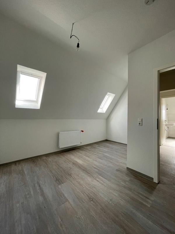 Auf gute Nachbarschaft: schicke 4-Raum-Maisonette-Wohnung mit eigenem Garten* zimmer