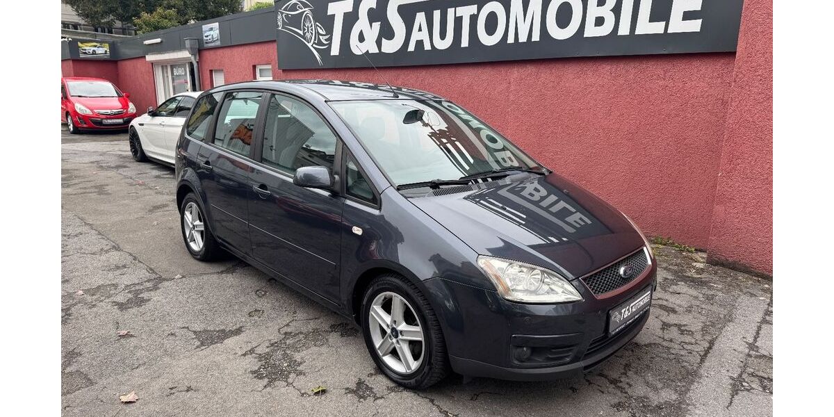Ford Focus 157.000 km 4.450 &euro; Dortmund - Innenstadt-West 44147